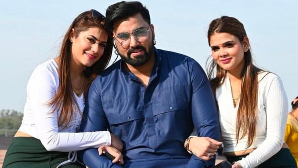 Youtuber Armaan malik kritika malik