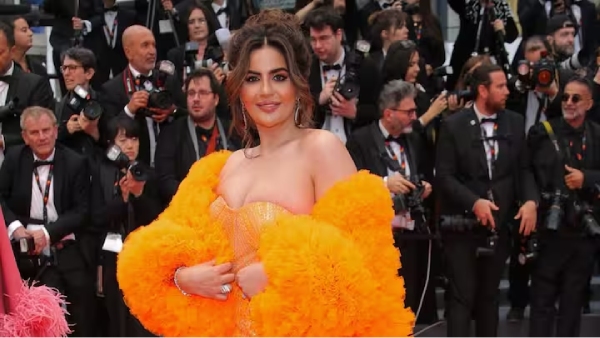 Cannes film festival Deepti Sadhwani