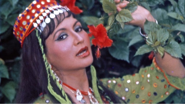 Helen Salim Khan Salman Khan