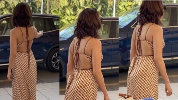 Nushrat Bharucha Trolled For Supporting Rafa