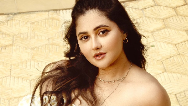 Rashami Desai Rashami Desai