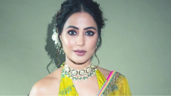 Hina Khan