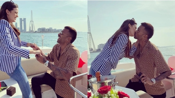 hardik pandya natasha