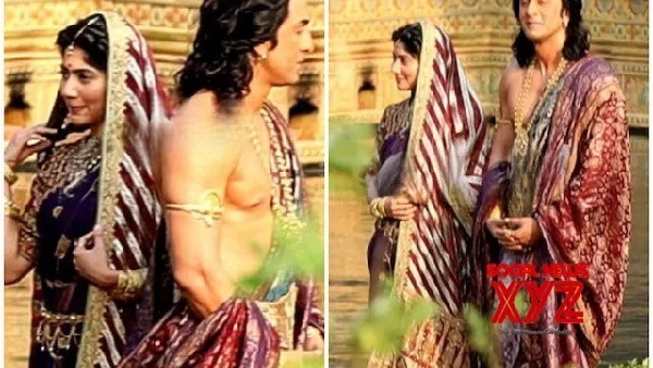 Ranbir Kapoor Ramayan Ranbir Kapoor Ramayan