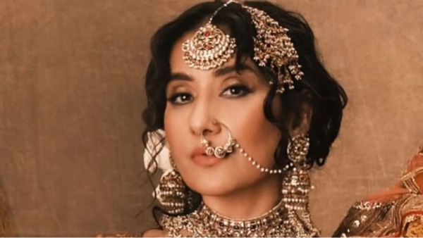 Manisha Koirala