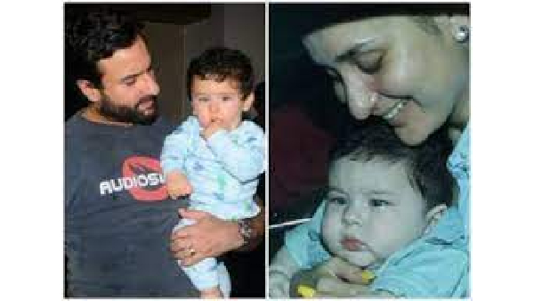 Kareena Kapoor Saif Ali Khan Taimur Ali Khan Kareena Kapoor Saif Ali Khan Taimur Ali Khan