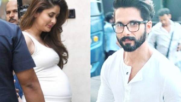 Shahid Kapoor Kareena Kapoor