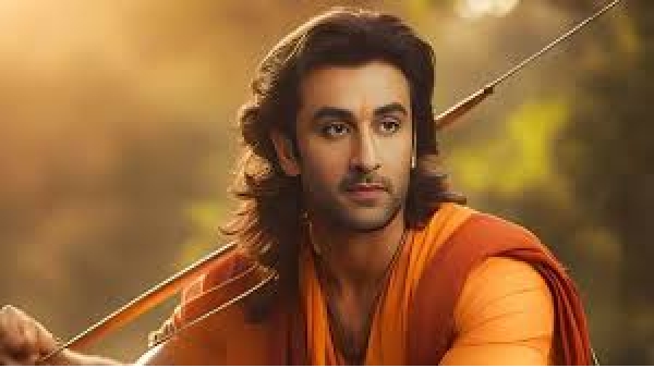 Ranbir Kapoor Ramayan Ranbir Kapoor Ramayan