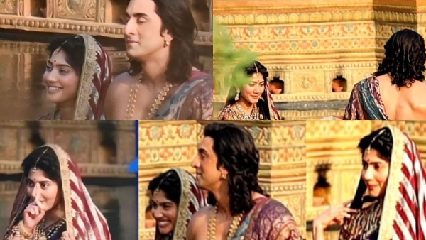 Ranbir Kapoor Ramayan Ranbir Kapoor Ramayan