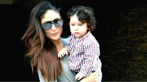 Kareena Kapoor Saif Ali Khan Taimur Ali Khan Kareena Kapoor Saif Ali Khan Taimur Ali Khan