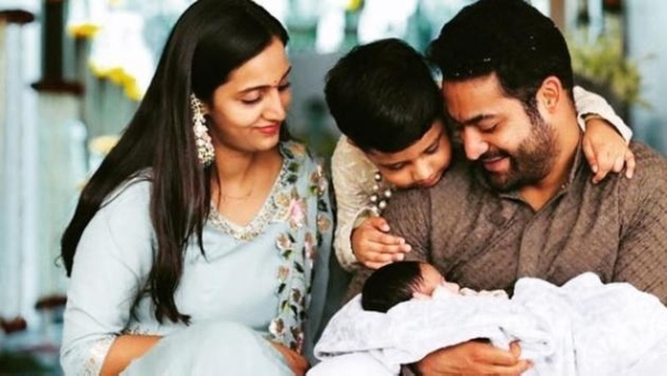 Jr NTR Jr NTR wedding