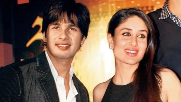 Shahid Kapoor Kareena Kapoor