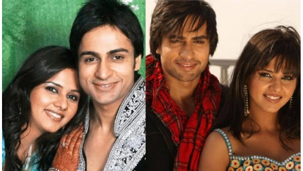 Dalljiet Kaur Shalin Bhanot Nikhil Patel