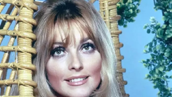 sharon tate Hollywood