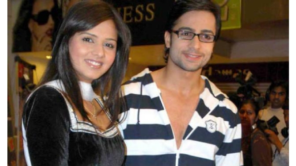 Dalljiet Kaur Shalin Bhanot Nikhil Patel