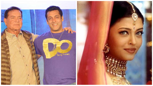 salman Khan Vivek Oberoi Aishwarya Rai