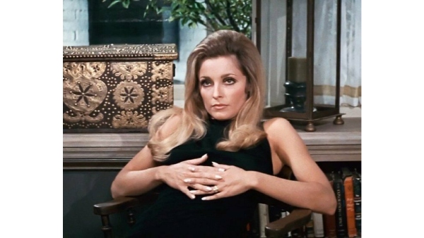 sharon tate Hollywood