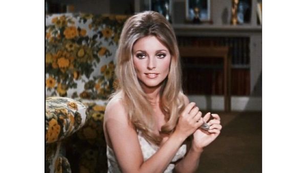 sharon tate Hollywood