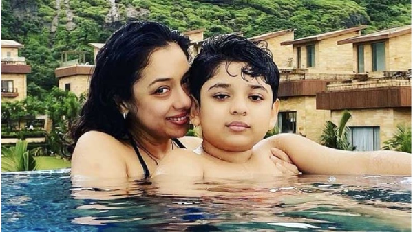 Anupamaa Rupali Ganguly