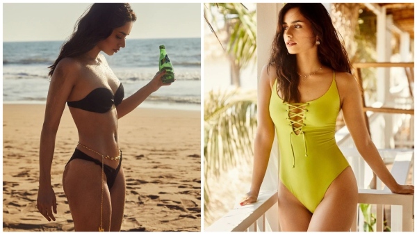 Manushi Chhillar Manushi Chhillar