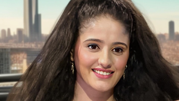 Ayesha Singh Ayesha Singh