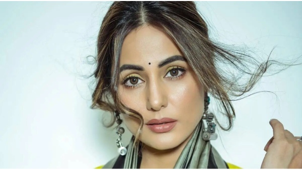 Hina Khan