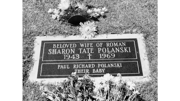 sharon tate Hollywood