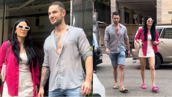 Hardik Pandya Natasha Stankovic