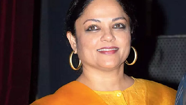 Tanvi azmi baba azmi
