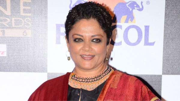 Tanvi azmi baba azmi