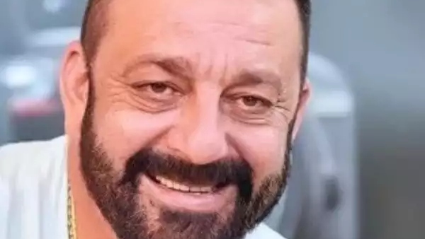 Sanjay Dutt