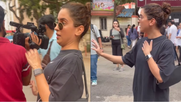 Sanya malhotra Sanya malhotra