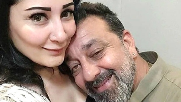 Sanjay Dutt