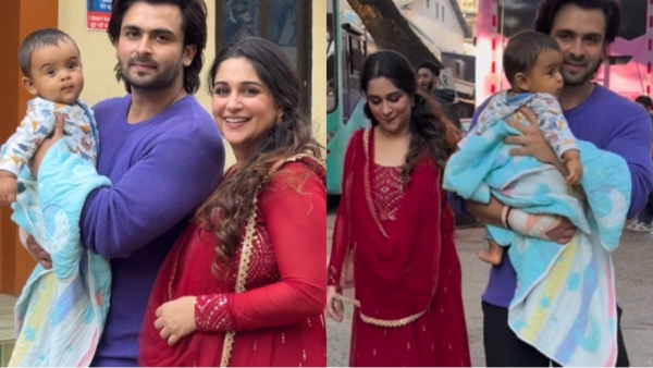Shoaib ibrahim dipika Kakar