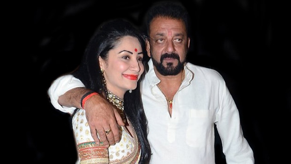 Sanjay Dutt