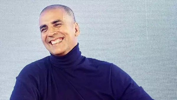 Akshay Kumar