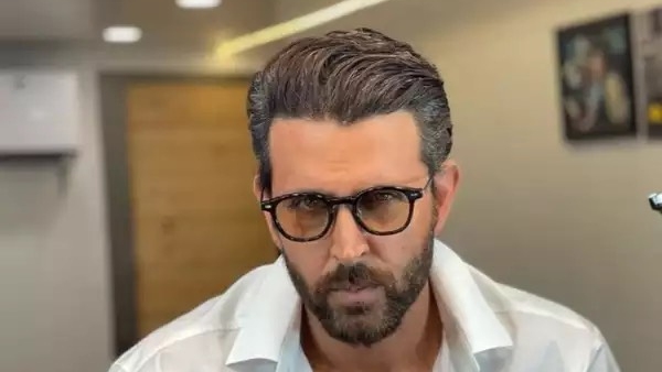 Hrithik Roshan
