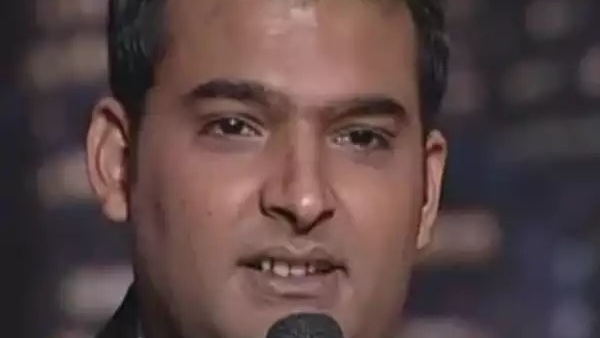 Kapil Sharma