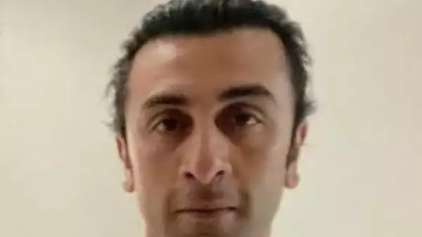 Ranbir Kapoor