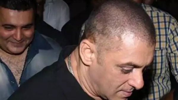 Salman Khan