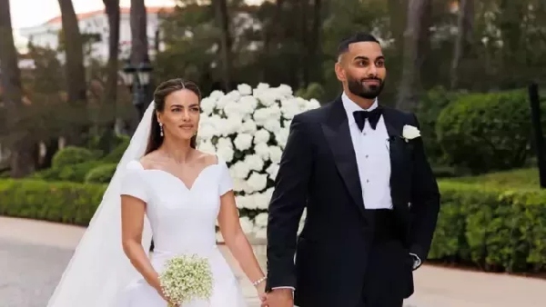 umar kamani nada adelle Pretty Little Thing