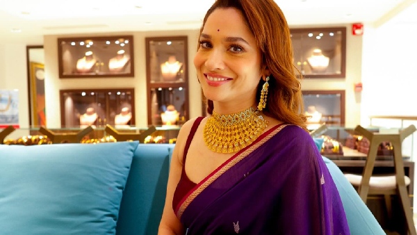 Ankita Lokhande Ankita Lokhande