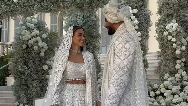 umar kamani nada adelle Pretty Little Thing