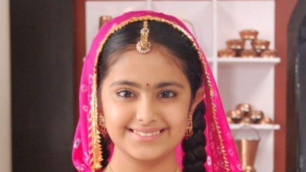 Balika Vadhu Avika Gor Balika Vadhu Avika Gor