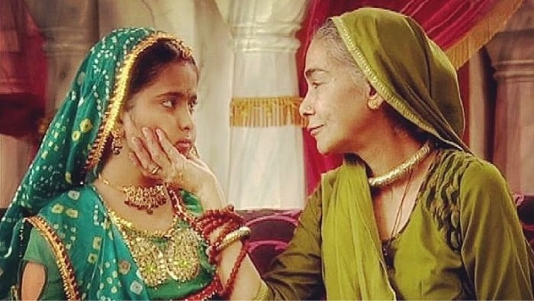 Balika Vadhu Avika Gor Balika Vadhu Avika Gor