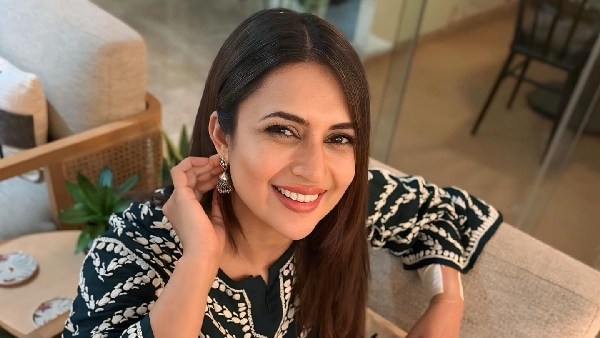 Divyanka Tripathi Divyanka Tripathi