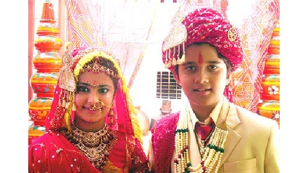 Balika Vadhu Avika Gor Balika Vadhu Avika Gor