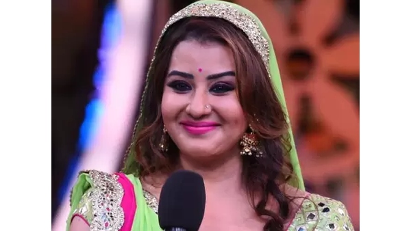 shilpa shinde shilpa shinde