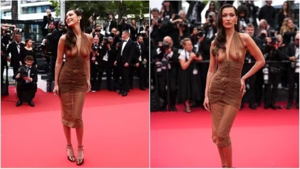 bella hadid cannes film festival bella hadid cannes film festival