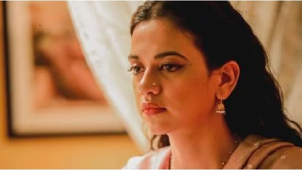 Heermandi shruti sharma